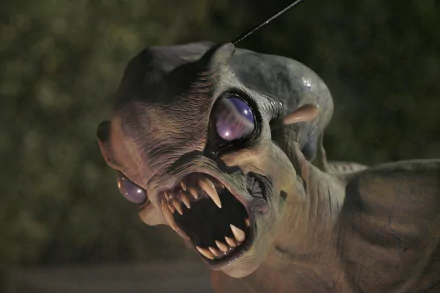 movie creature of darkness HD Desktop Wallpaper | Background Image