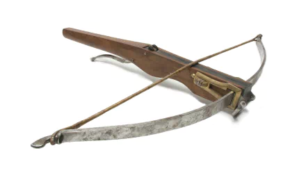 man made crossbow HD Desktop Wallpaper | Background Image