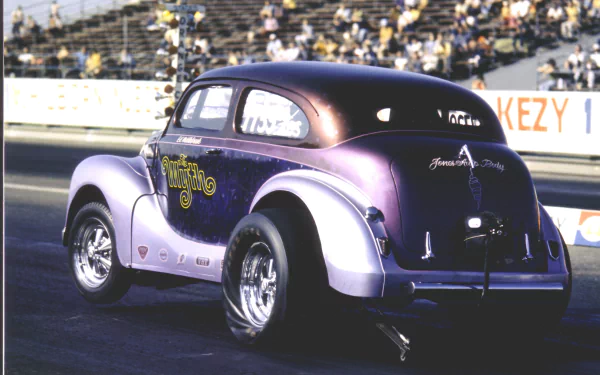 vehicle dragster HD Desktop Wallpaper | Background Image