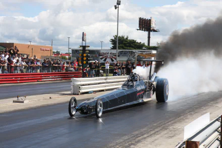 vehicle dragster HD Desktop Wallpaper | Background Image