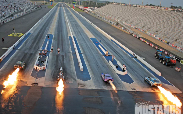 drag racing Sports HD Desktop Wallpaper | Background Image