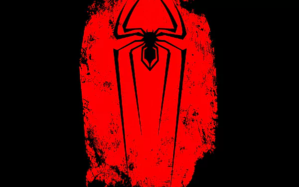 Comic spider man HD Desktop Wallpaper | Background Image