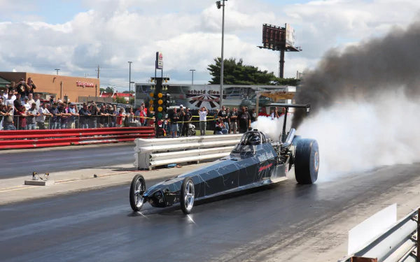 vehicle dragster HD Desktop Wallpaper | Background Image