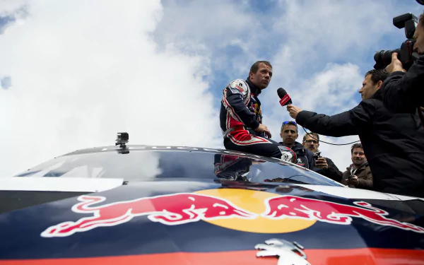  Sebastian Loeb