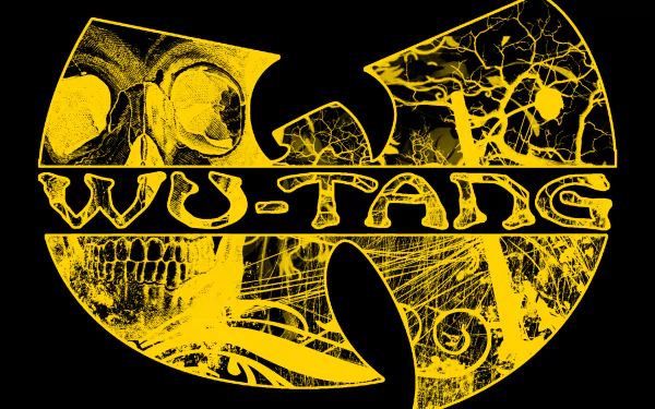 music Wu-Tang Clan HD Desktop Wallpaper | Background Image