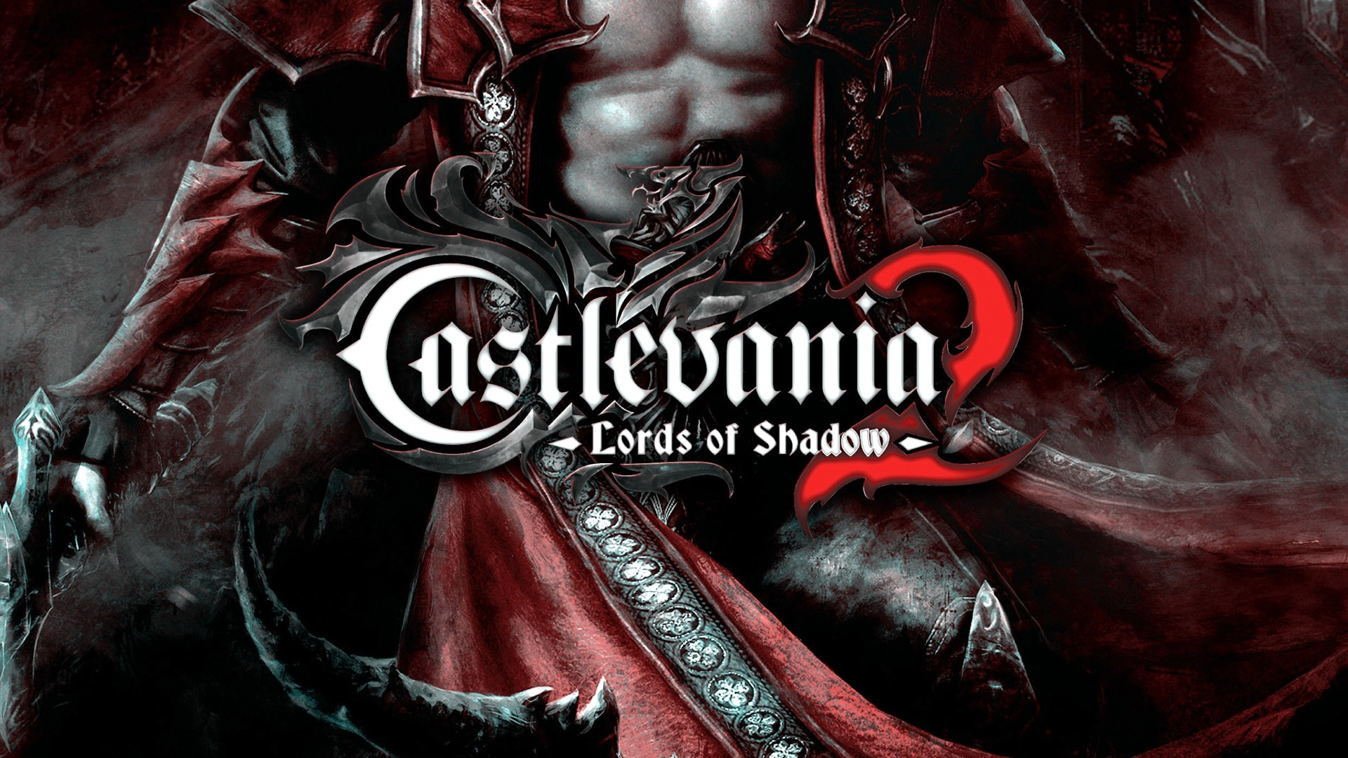 Images Castlevania Castlevania: Lords of Shadow vdeo game