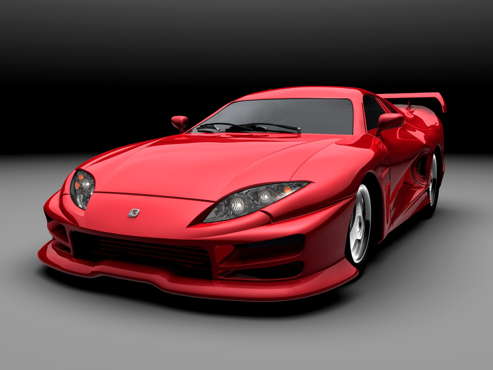Vehicles Sports Car HD Wallpaper | Background Image