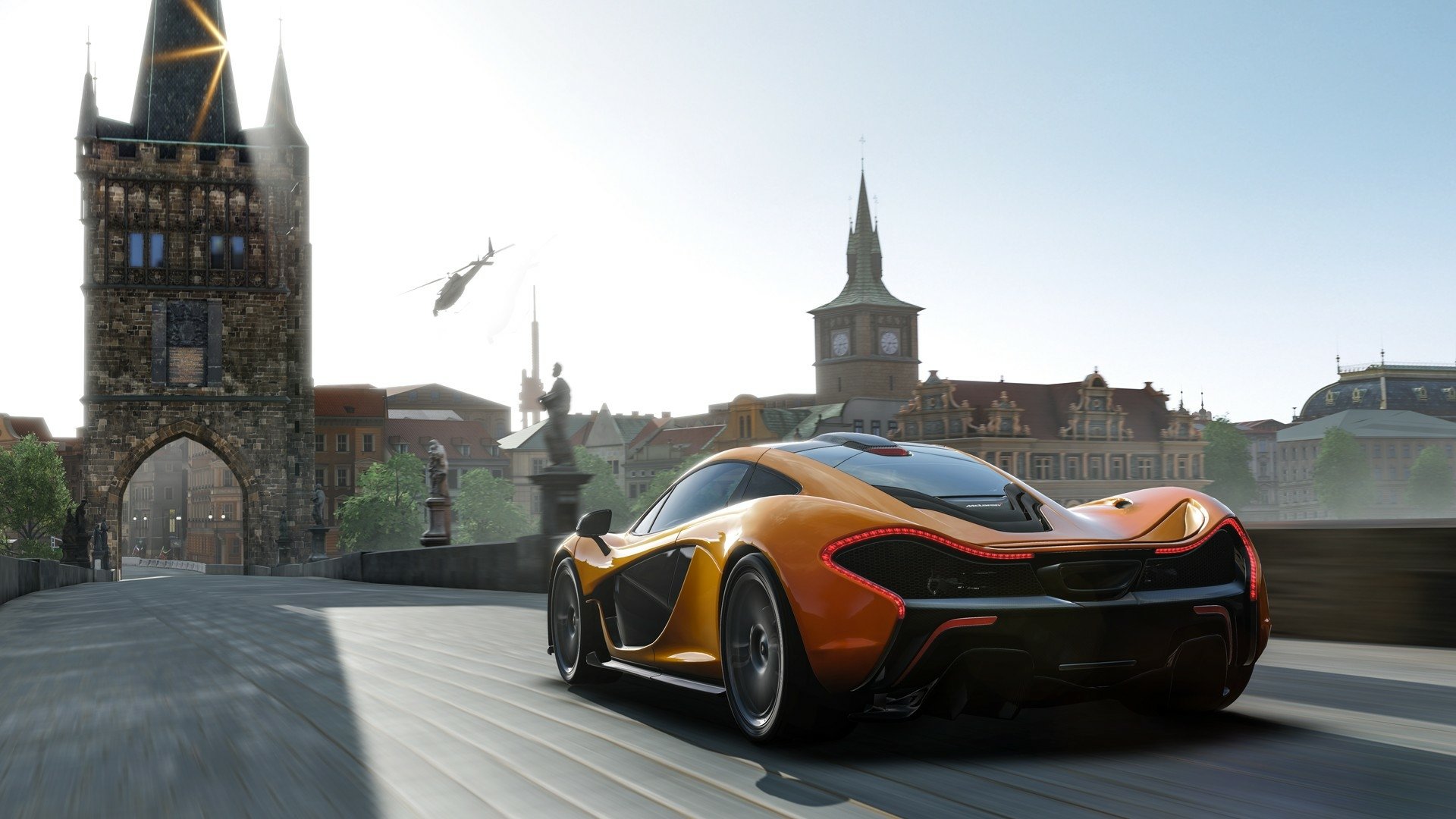 Forza Motorsport 5 wallpapers or desktop backgrounds
