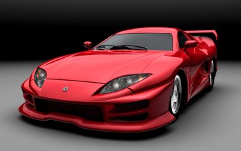 Wallpapers Car Sport