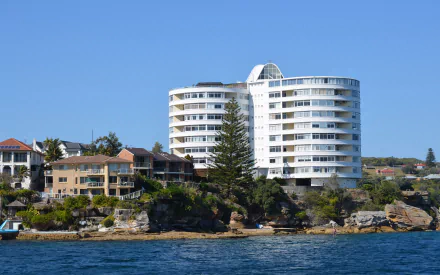  Manly Sydney Australia