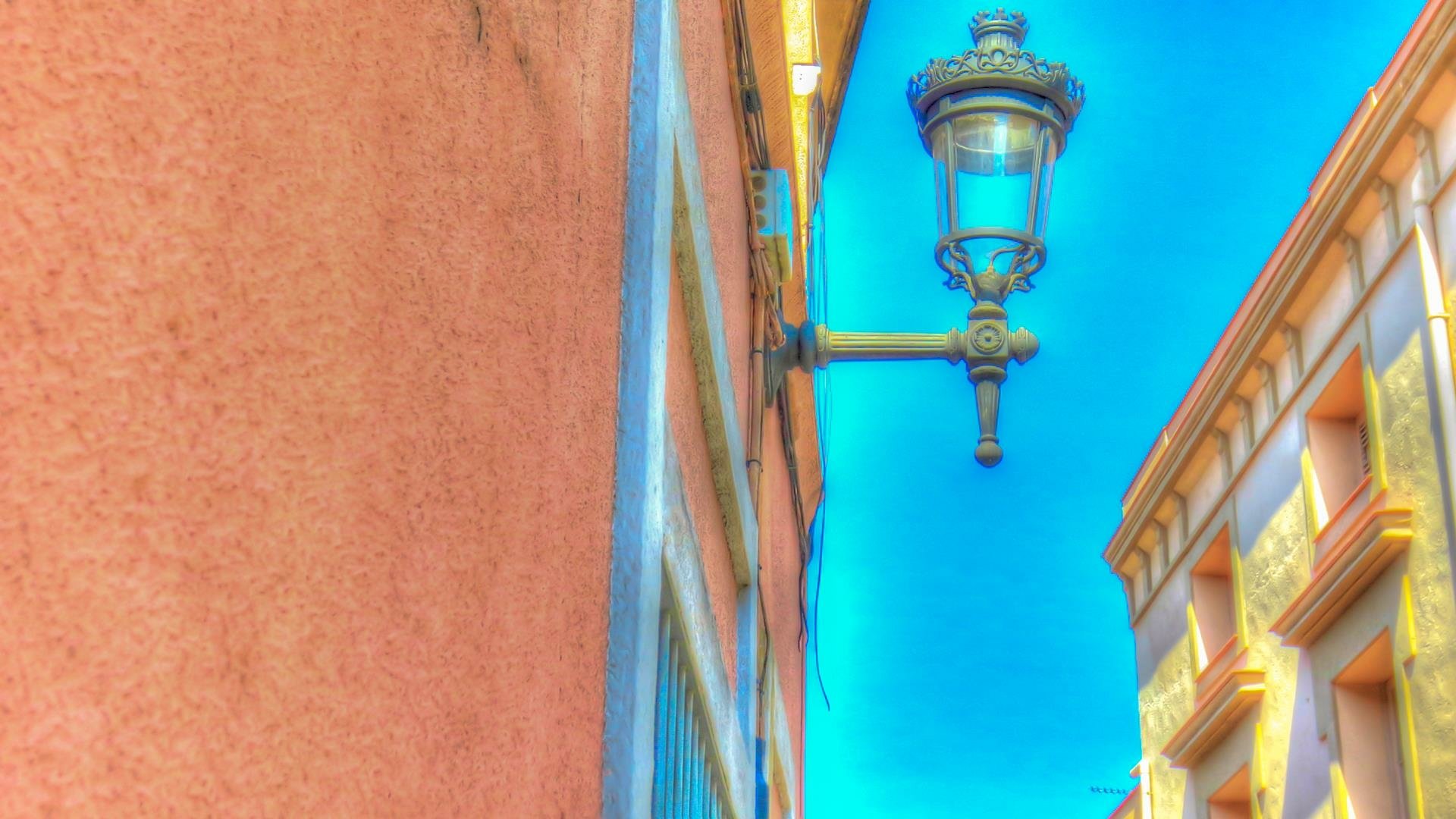 Farol by egcastillo67