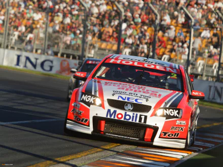 v8 supercar Sports HD Desktop Wallpaper | Background Image