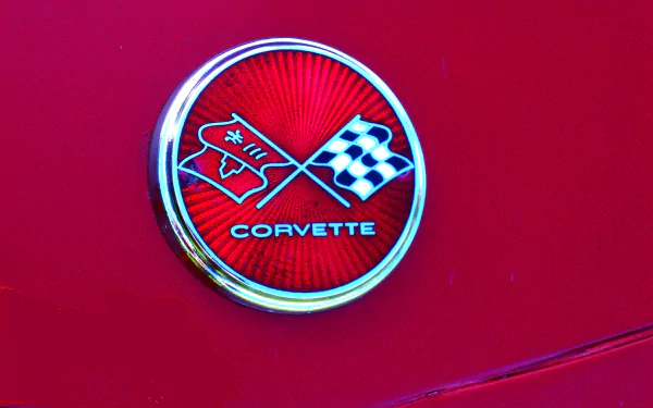 vehicle Chevrolet Corvette HD Desktop Wallpaper | Background Image