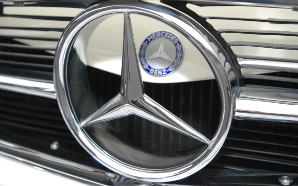 vehicle Mercedes-Benz HD Desktop Wallpaper | Background Image