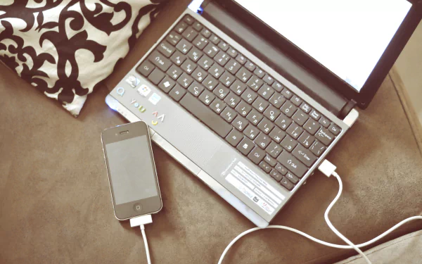 technology computer HD Desktop Wallpaper | Background Image