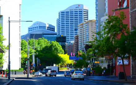  Darling St Darling Harbour Sydney