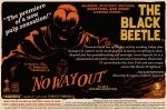 Preview The Black Beetle: No Way Out