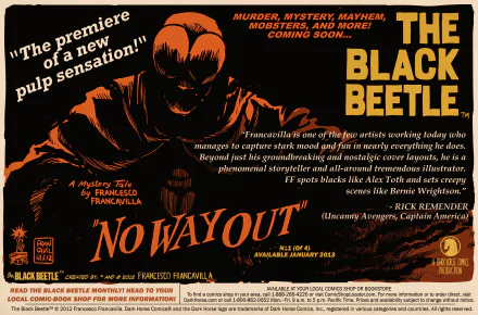 black beetle Comic the black beetle: no way out HD Desktop Wallpaper | Background Image