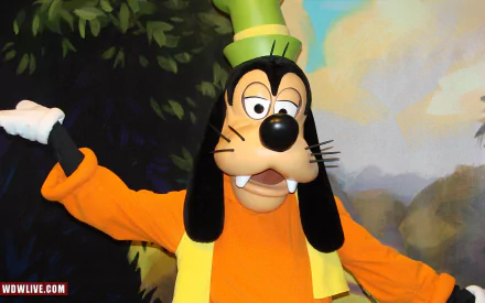 Goofy movie Disney HD Desktop Wallpaper | Background Image