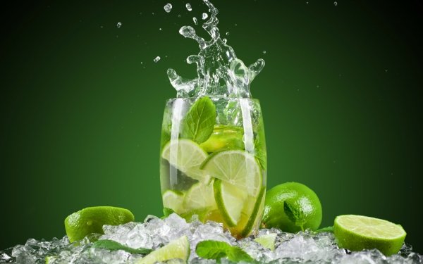 Food Cocktail HD Wallpaper | Background Image