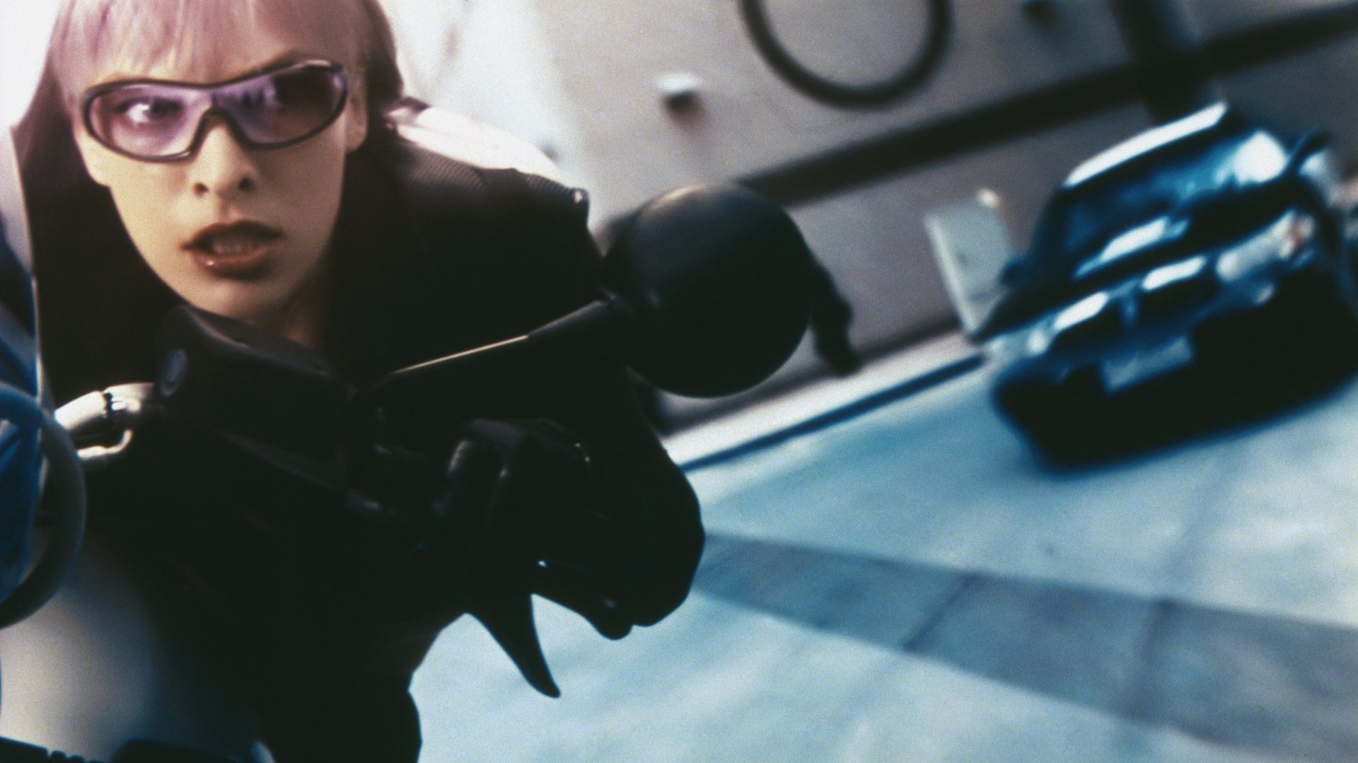 Download Movie Ultraviolet HD Wallpaper