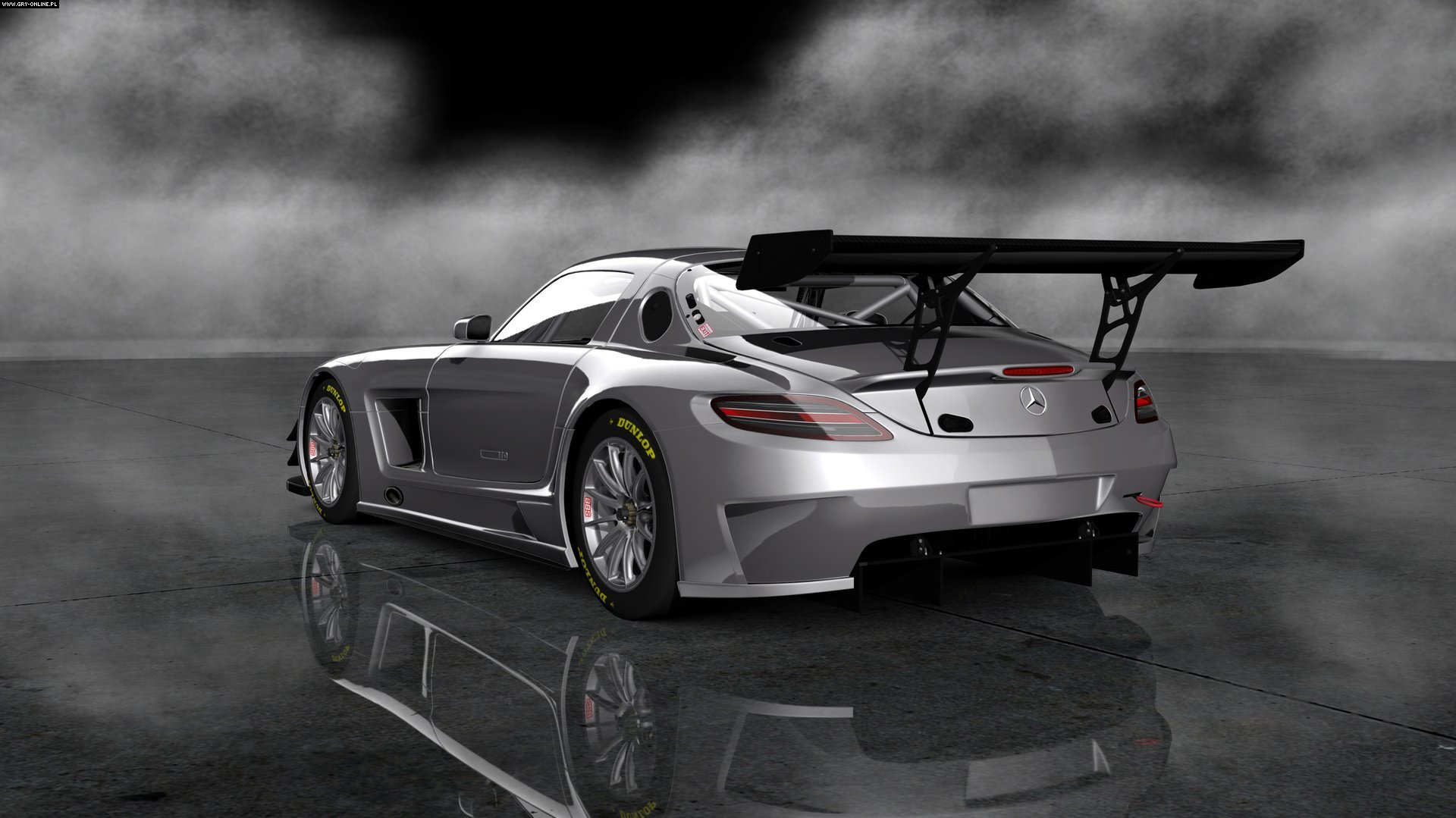 Gran Turismo 6 Wallpaper and Background Image | 1920x1079 | ID:451927