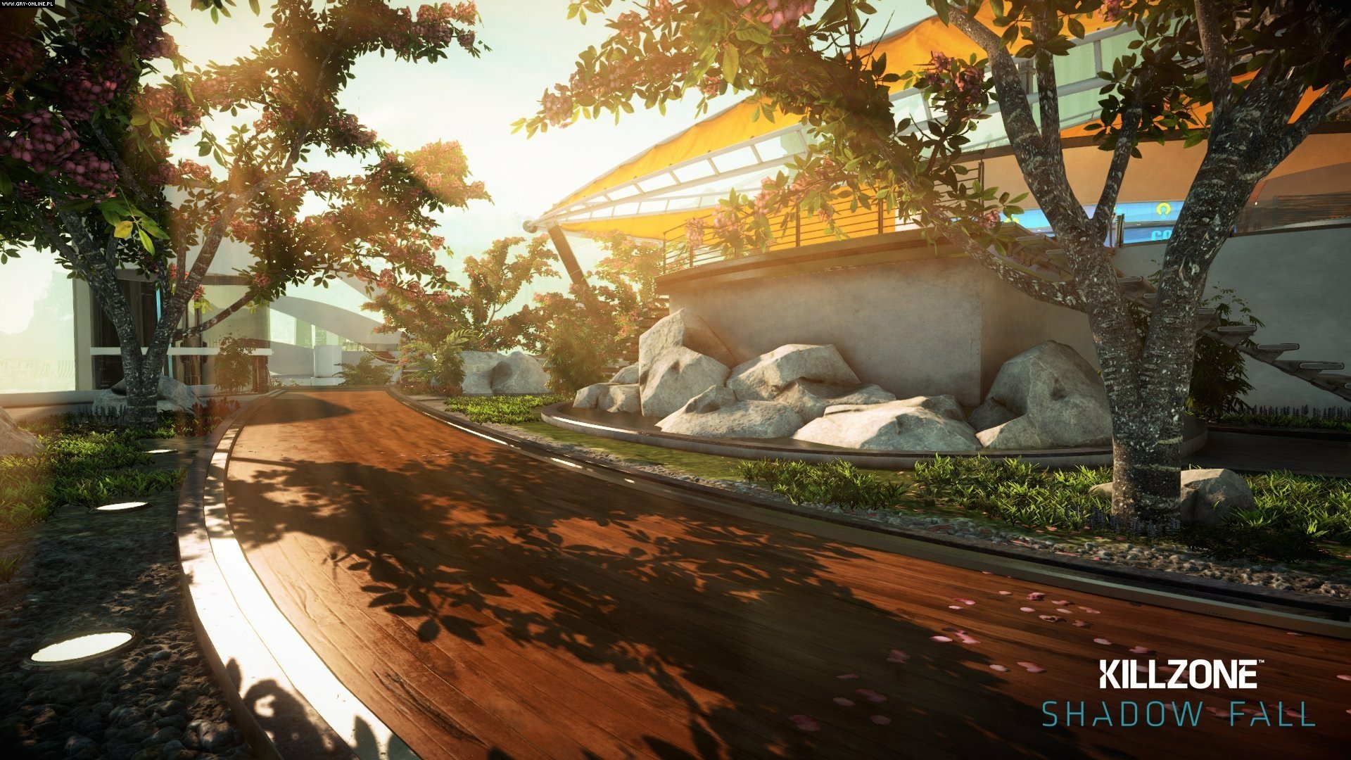 Download Video Game Killzone: Shadow Fall HD Wallpaper | 1920x1080 ...