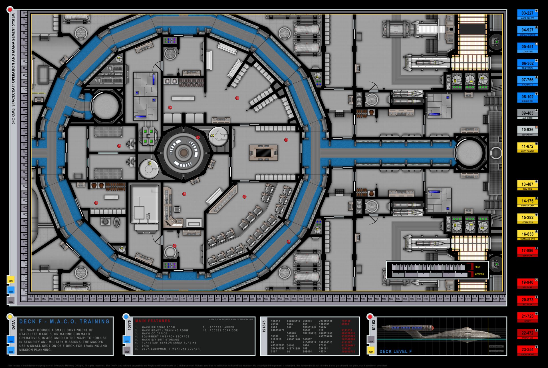 Download TV Show Star Trek: The Original Series HD Wallpaper