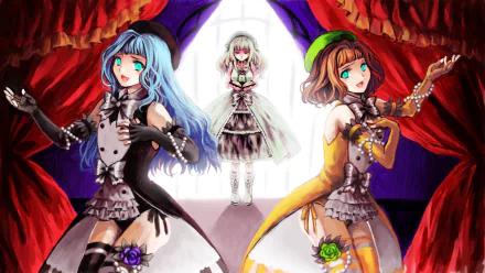  Umineko