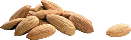 food almond HD Desktop Wallpaper | Background Image