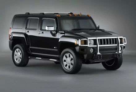 vehicle hummer HD Desktop Wallpaper | Background Image