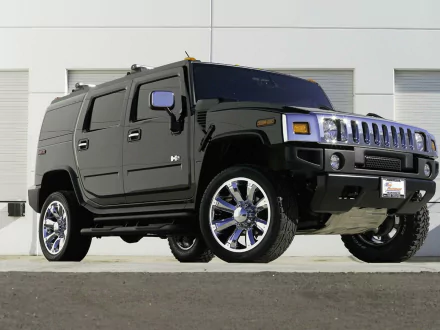 vehicle hummer HD Desktop Wallpaper | Background Image