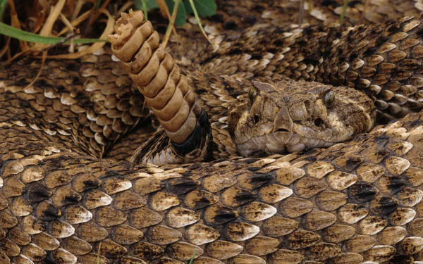 Animal rattlesnake HD Desktop Wallpaper | Background Image