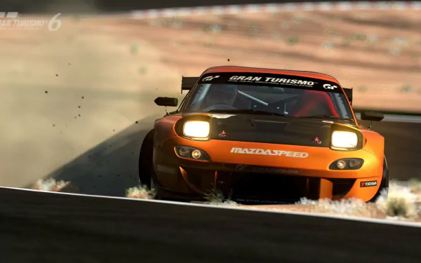 video game Gran Turismo 6 HD Desktop Wallpaper | Background Image