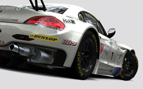 video game Gran Turismo 6 HD Desktop Wallpaper | Background Image