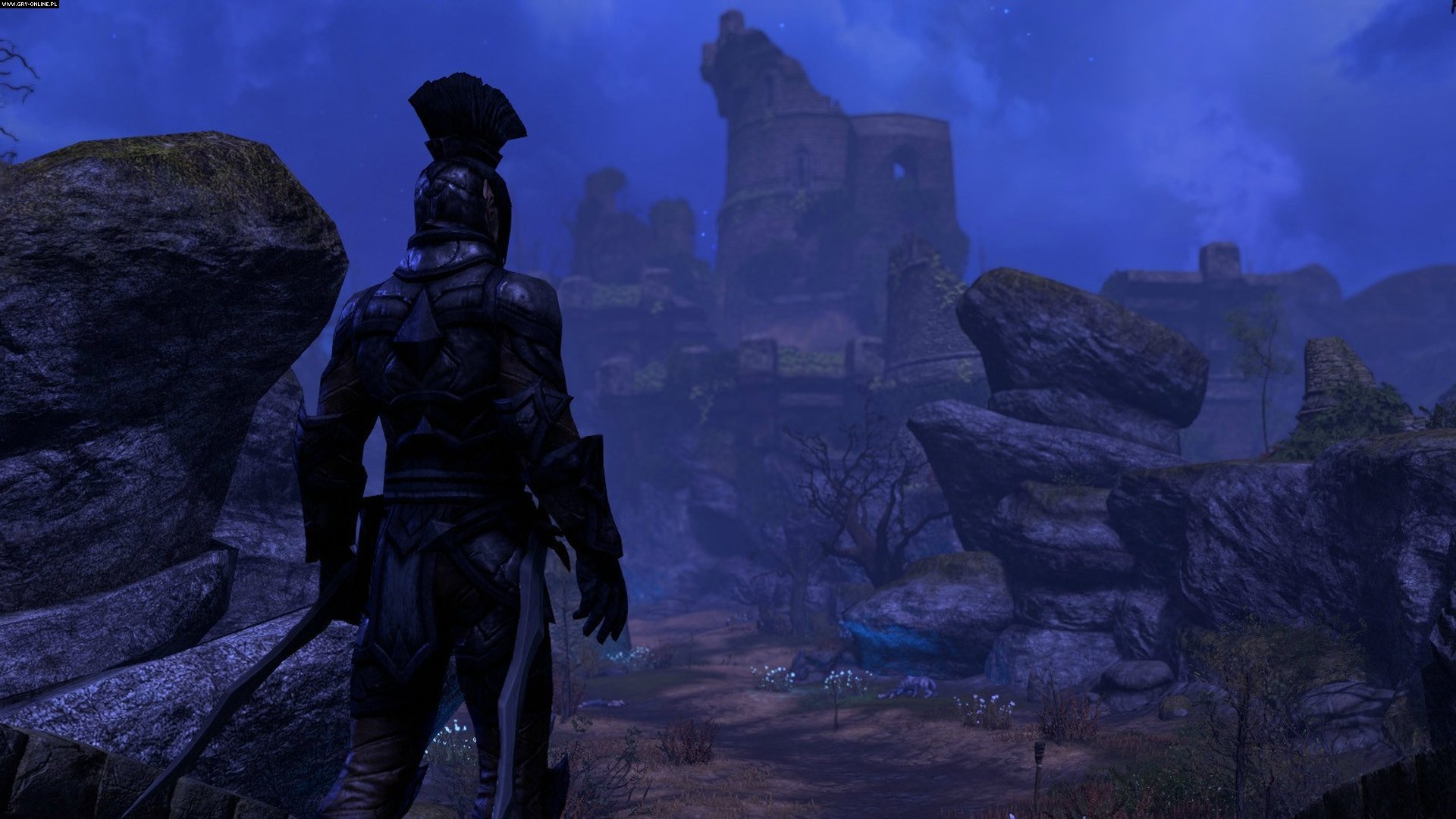 Elder Scrolls Online Wallpaper 1920x1080