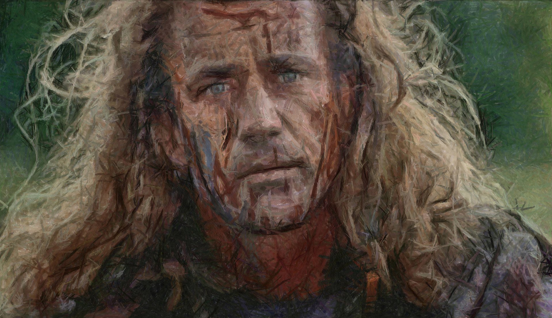 Braveheart Computer Wallpapers, Desktop Backgrounds | 3000x1727 | ID:452128