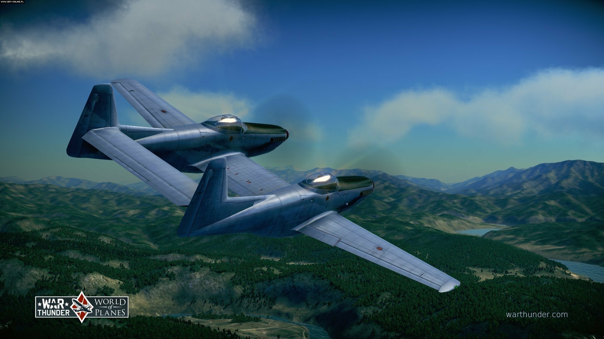 Download Video Game War Thunder HD Wallpaper | 1920x1080 | Wallpaper Abyss
