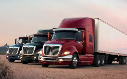  truck
