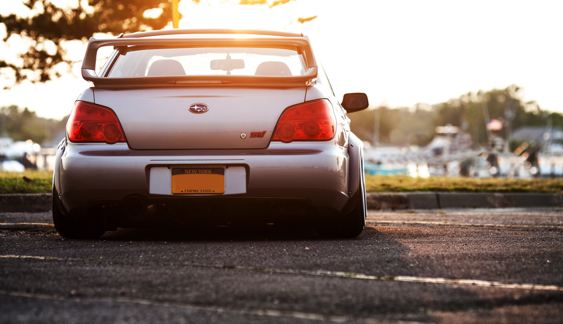 1 Subaru Impreza Fondos De Pantalla Hd Fondos De Escritorio