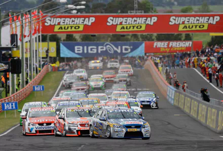 bathurst bathurst 1000 Sports HD Desktop Wallpaper | Background Image