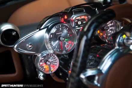 vehicle Pagani HD Desktop Wallpaper | Background Image