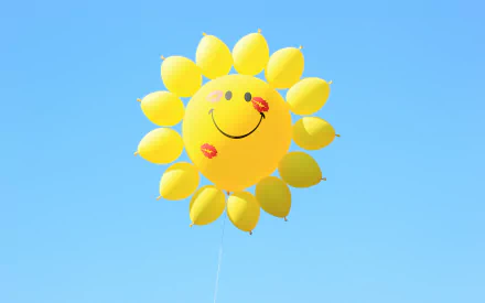 photography balloon HD Desktop Wallpaper | Background Image