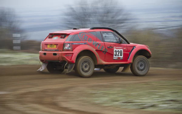 vehicle Land Rover HD Desktop Wallpaper | Background Image