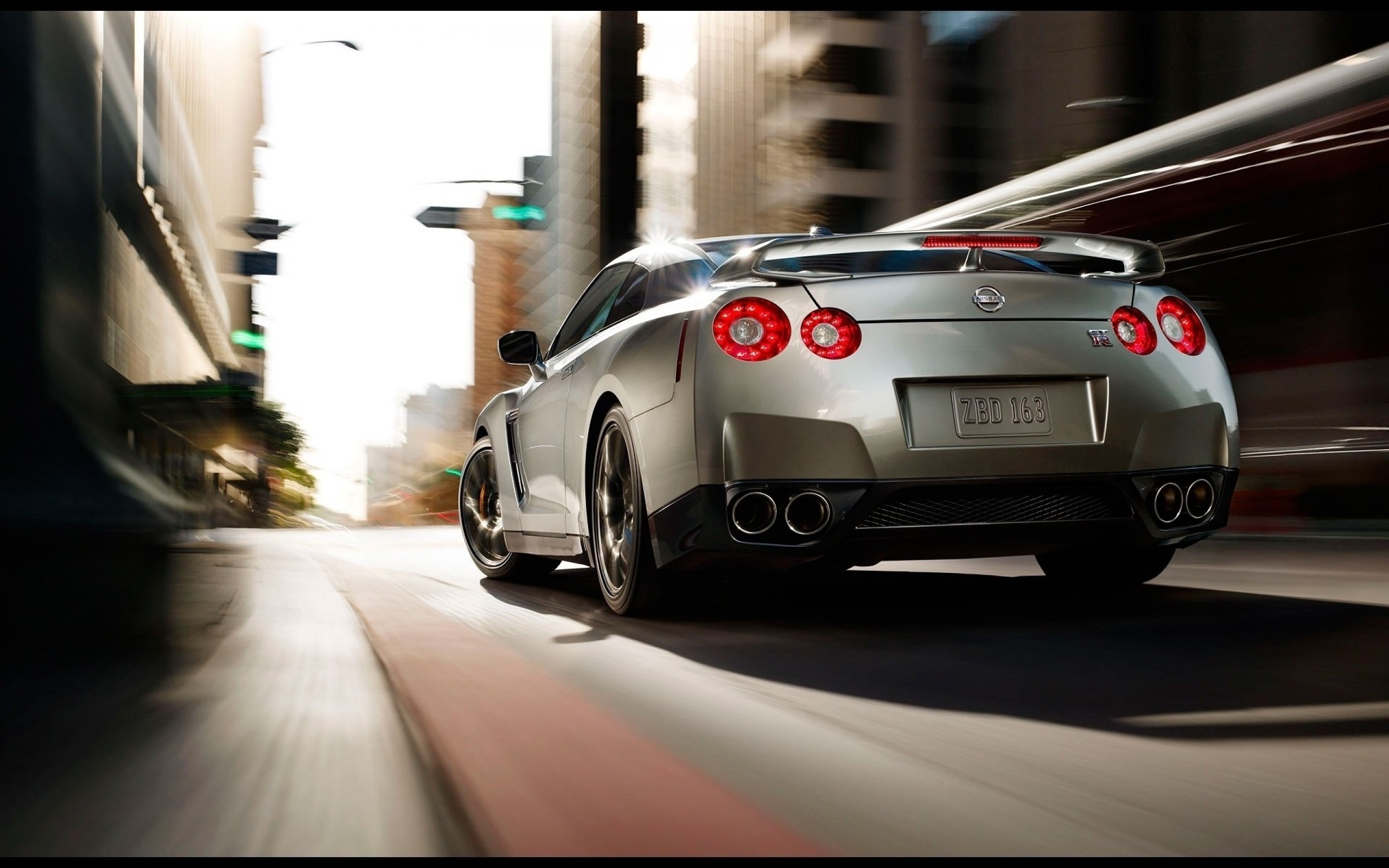 Vehicles Nissan HD Wallpaper | Background Image