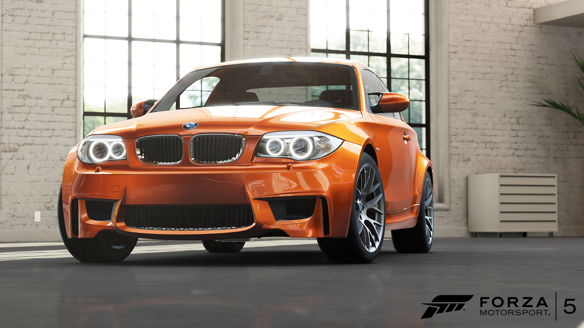 Forza Motorsport 5 Full HD Wallpaper and Background Image | 1920x1080 ...