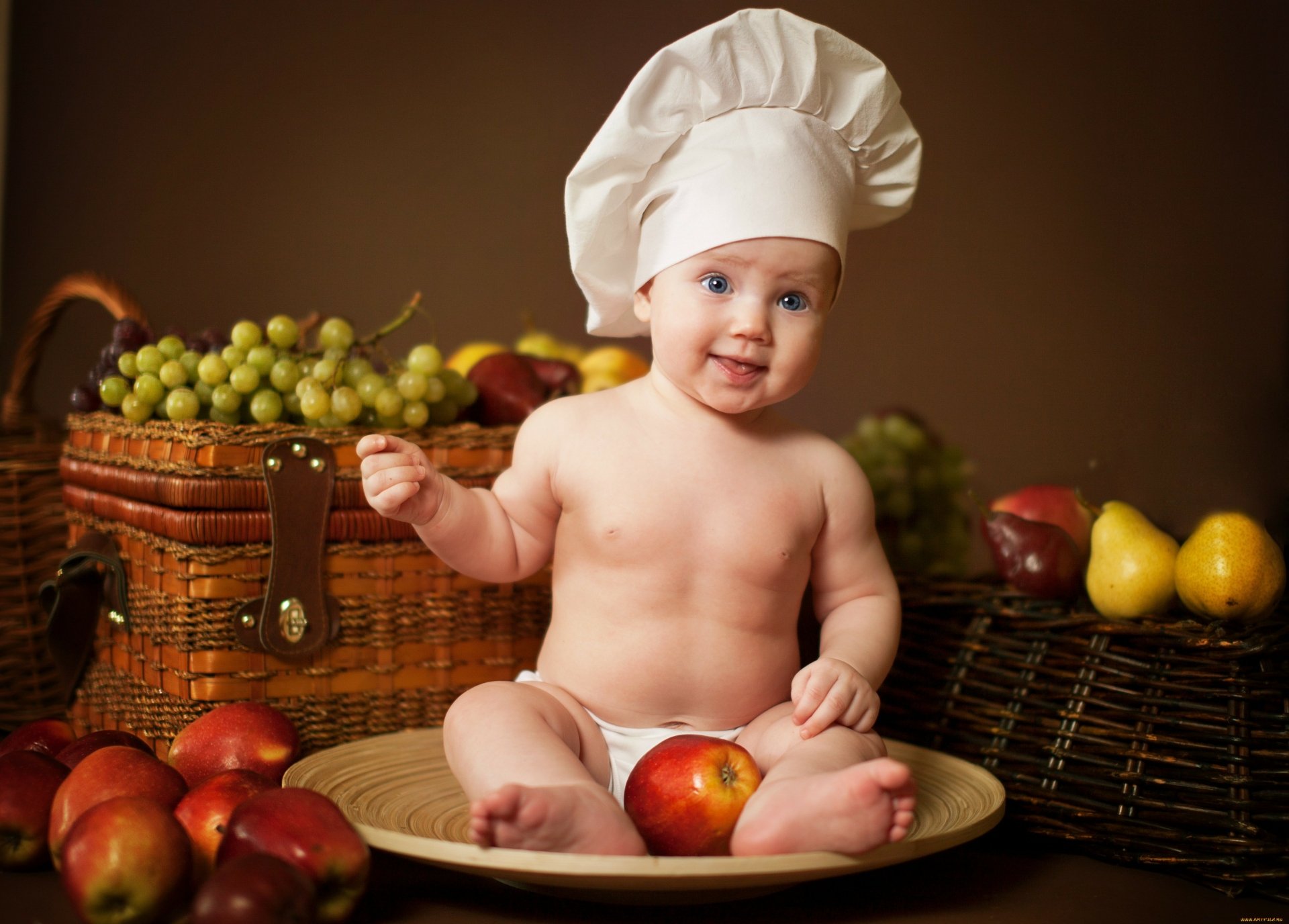 Download Photography Baby 4k Ultra HD Wallpaper