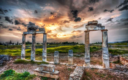 photography HDR HD Desktop Wallpaper | Background Image