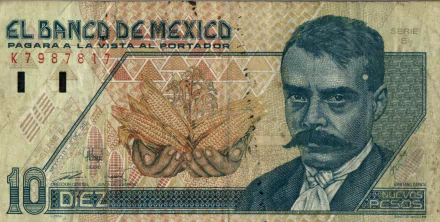 man made Mexican peso HD Desktop Wallpaper | Background Image