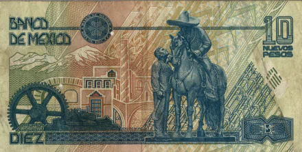 man made Mexican peso HD Desktop Wallpaper | Background Image